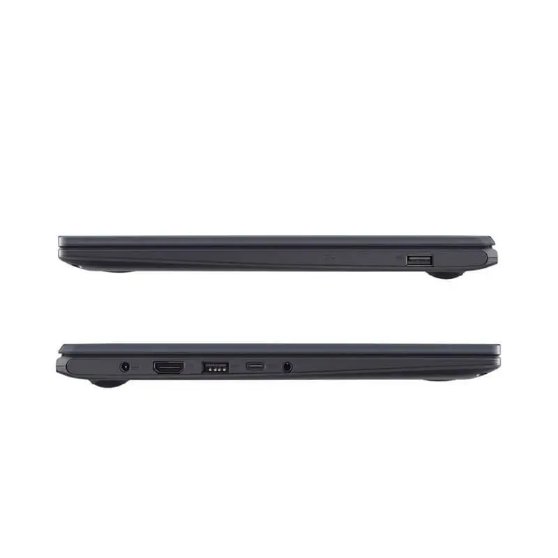 لپ‌ تاپ 14 اینچی ایسوس مدل Vivobook Go 14 E410KA-CL464 N4500 4GB-64GB-INTEL -WIN 11-3